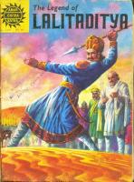 Amar Chitra Katha - English