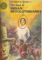 Amar Chitra Katha - English