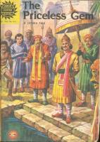 Amar Chitra Katha - English