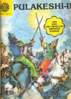 Amar Chitra Katha - English
