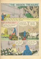 Amar Chitra Katha - English