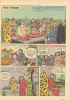 Amar Chitra Katha - English
