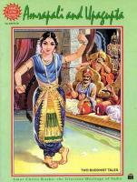 Amar Chitra Katha - English