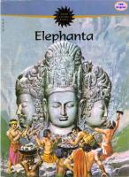 Amar Chitra Katha - English