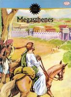 Amar Chitra Katha - English