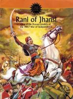 Amar Chitra Katha - English