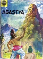 Amar Chitra Katha - English