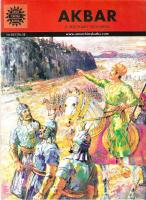 Amar Chitra Katha - English