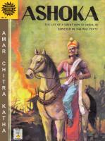 Ashoka English