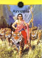 Amar Chitra Katha - English