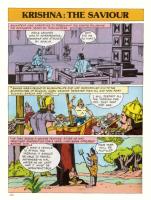 Amar Chitra Katha - English
