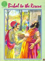 Amar Chitra Katha - English