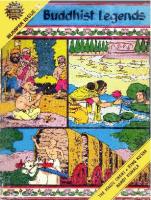 Amar Chitra Katha - English