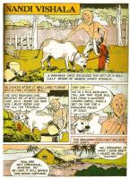 Amar Chitra Katha - English