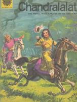 Amar Chitra Katha - English