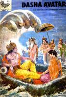 Amar Chitra Katha - English