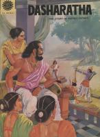 Amar Chitra Katha - English