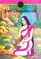 Amar Chitra Katha - English