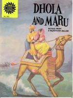 Amar Chitra Katha - English