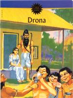 Amar Chitra Katha - English