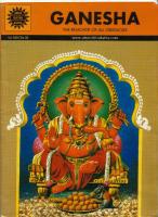 Amar Chitra Katha - English