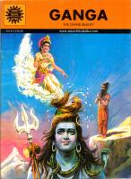 Amar Chitra Katha - English