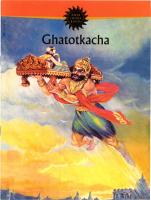 Amar Chitra Katha - English