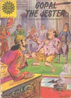 Amar Chitra Katha - English