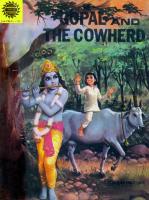 Amar Chitra Katha - English