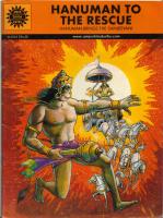 Amar Chitra Katha - English