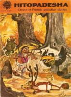 Amar Chitra Katha - English