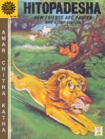 Amar Chitra Katha - English