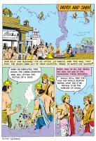 Amar Chitra Katha - English