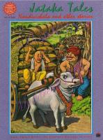 Amar Chitra Katha - English