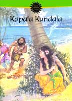 Amar Chitra Katha - English