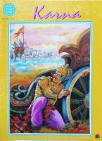 Amar Chitra Katha - English