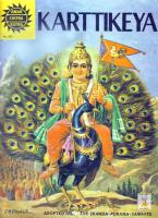 Amar Chitra Katha - English