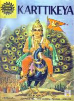 Amar Chitra Katha - English