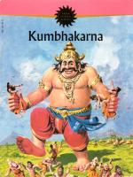 Amar Chitra Katha - English