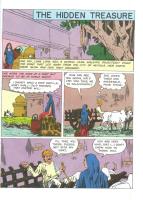 Amar Chitra Katha - English