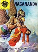 Amar Chitra Katha - English