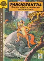 Amar Chitra Katha - English