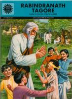 Amar Chitra Katha - English