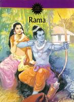 Amar Chitra Katha - English