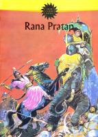 Amar Chitra Katha - English