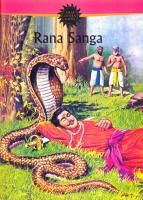 Amar Chitra Katha - English