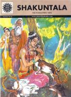 Amar Chitra Katha - English