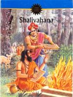 Amar Chitra Katha - English