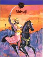 Amar Chitra Katha - English