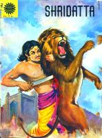 Amar Chitra Katha - English